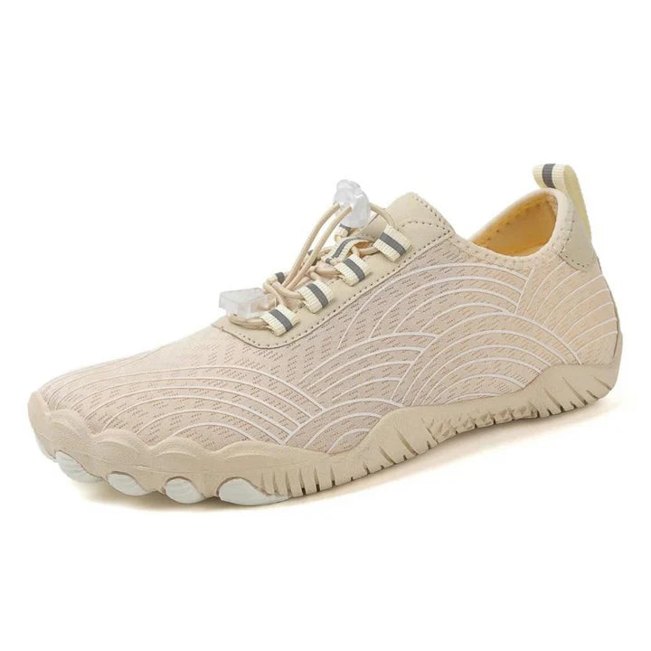 BARETHIC | Zero-drop Barefoot Shoes (Unisex)