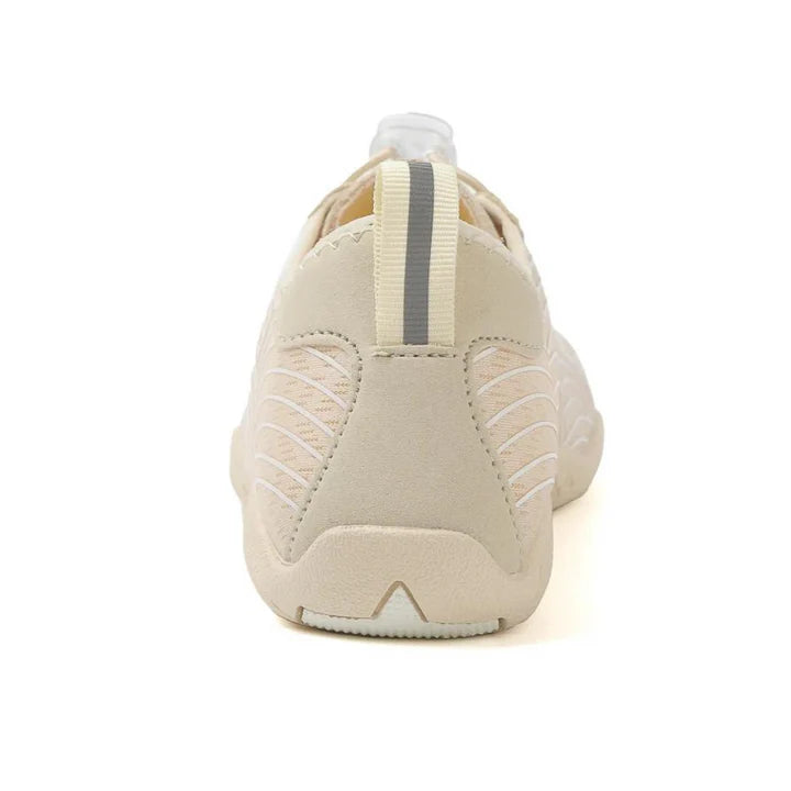 BARETHIC | Zero-drop Barefoot Shoes (Unisex)