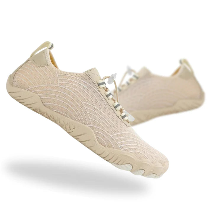 BARETHIC | Zero-drop Barefoot Shoes (Unisex)