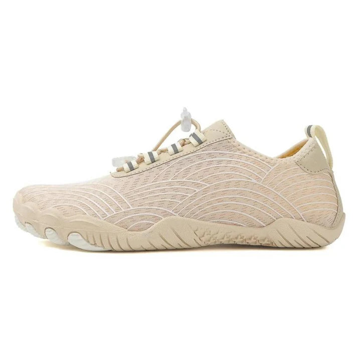 BARETHIC | Zero-drop Barefoot Shoes (Unisex)