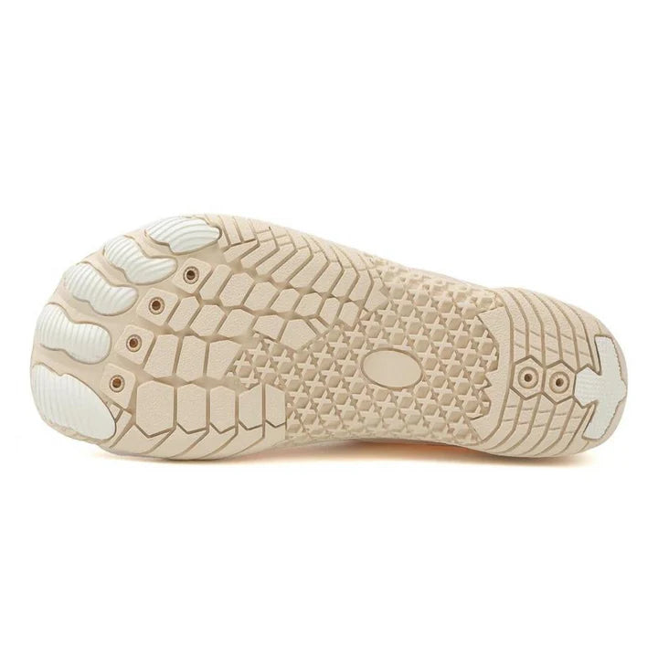 BARETHIC | Zero-drop Barefoot Shoes (Unisex)