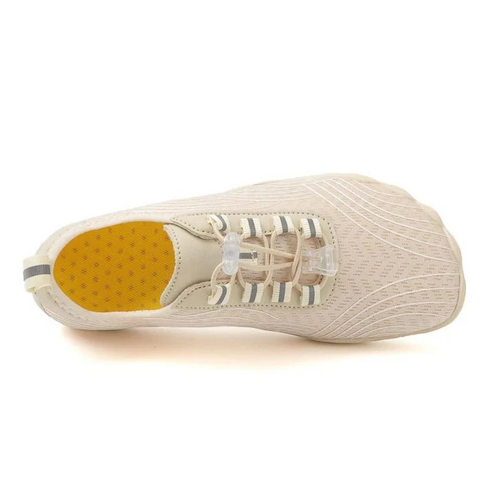 BARETHIC | Zero-drop Barefoot Shoes (Unisex)