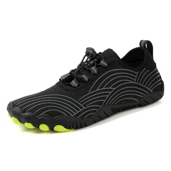 BARETHIC | Zero-drop Barefoot Shoes (Unisex)