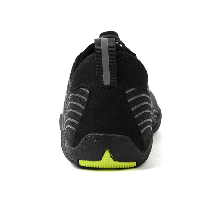 BARETHIC | Zero-drop Barefoot Shoes (Unisex)