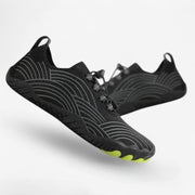 BARETHIC | Zero-drop Barefoot Shoes 1+1 Free