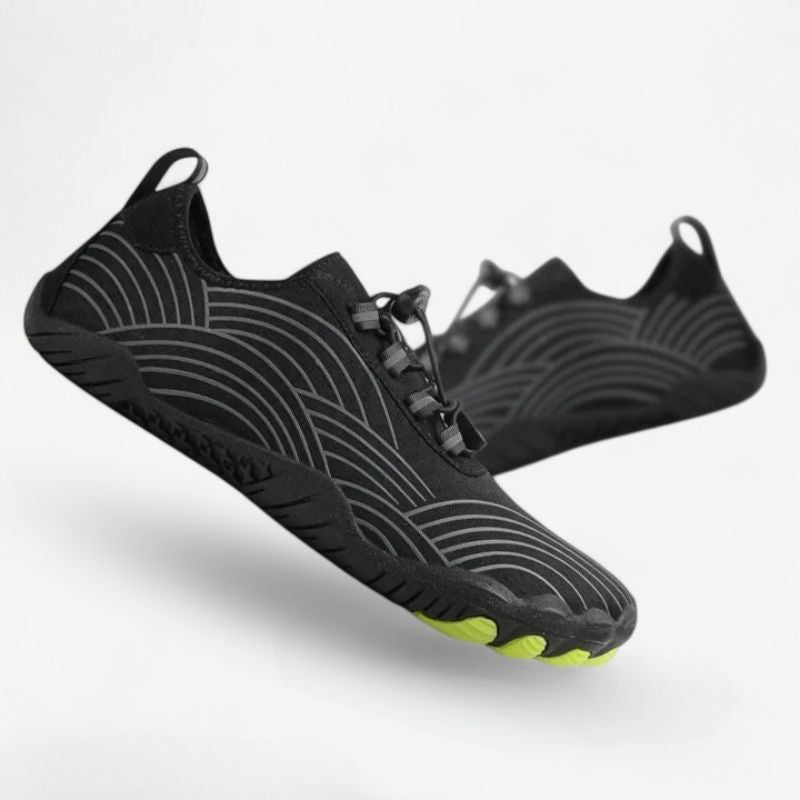 BARETHIC | Zero-drop Barefoot Shoes 1+1 Free