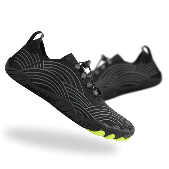 BARETHIC | Zero-drop Barefoot Shoes (Unisex)