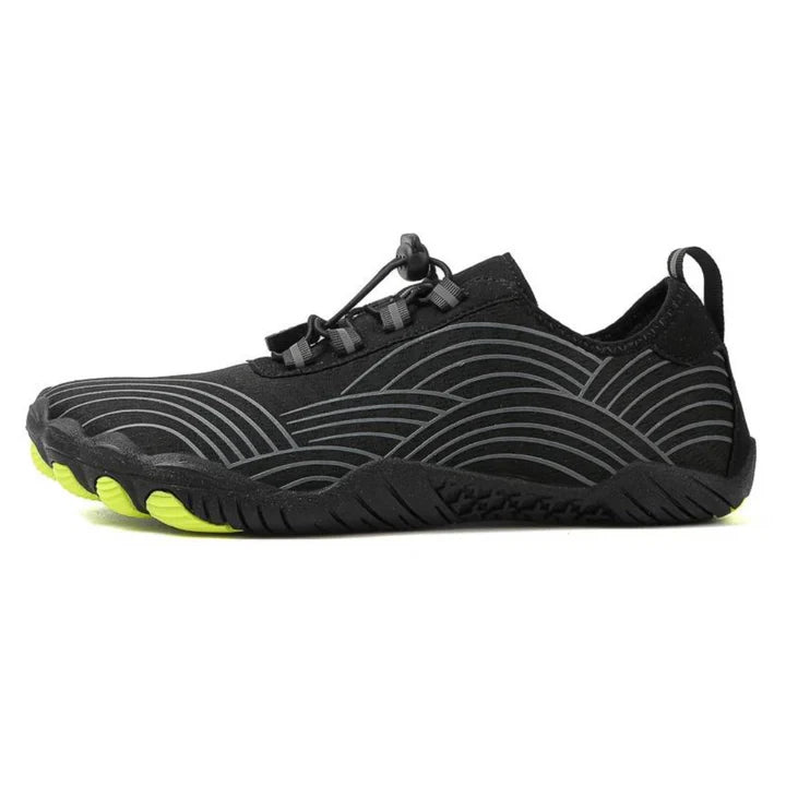 BARETHIC | Zero-drop Barefoot Shoes (Unisex)