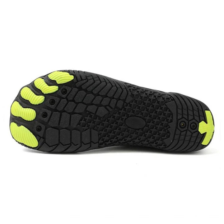 BARETHIC | Zero-drop Barefoot Shoes (Unisex)