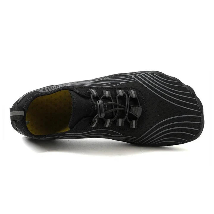 BARETHIC | Zero-drop Barefoot Shoes (Unisex)