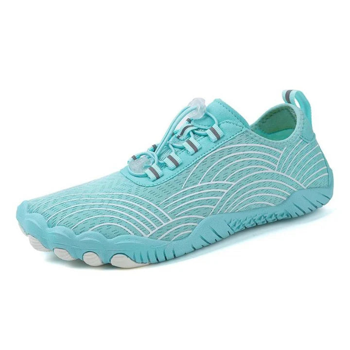 BARETHIC | Zero-drop Barefoot Shoes (Unisex)