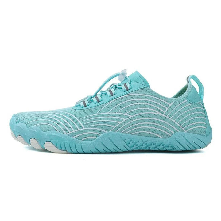 BARETHIC | Zero-drop Barefoot Shoes (Unisex)