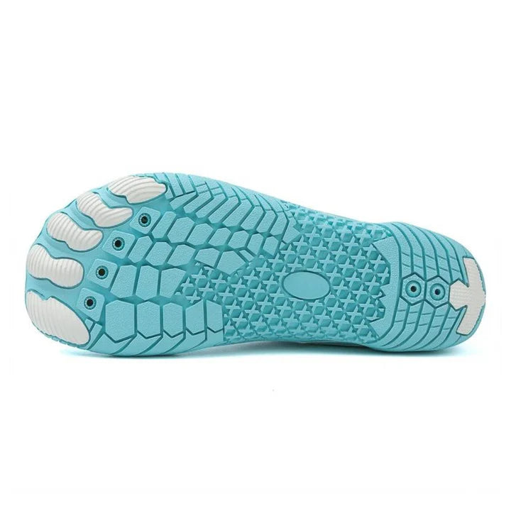 BARETHIC | Zero-drop Barefoot Shoes (Unisex)