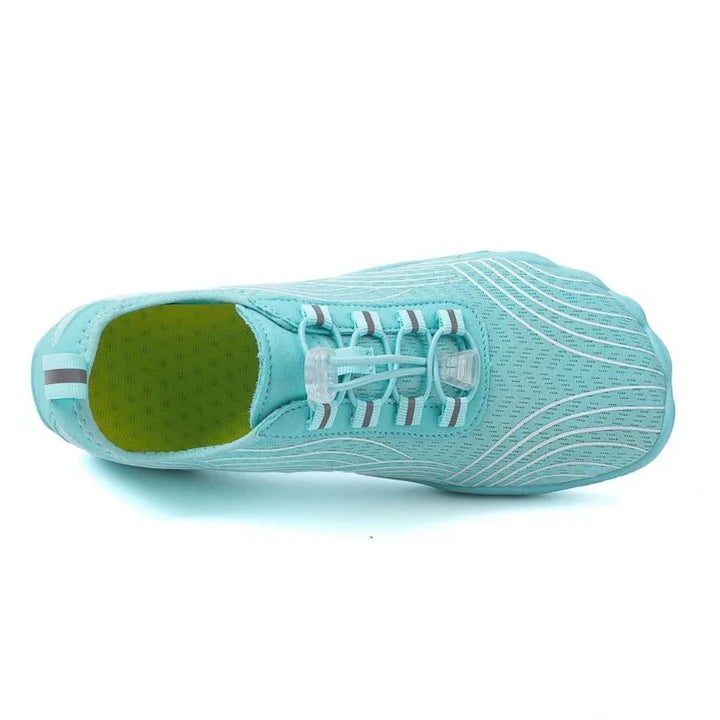 BARETHIC | Zero-drop Barefoot Shoes (Unisex)
