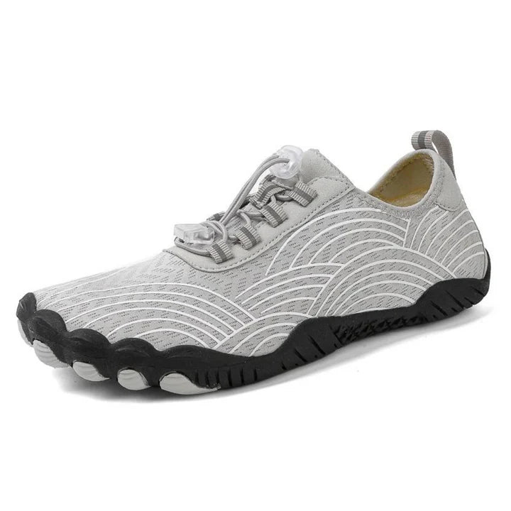 BARETHIC | Zero-drop Barefoot Shoes (Unisex)