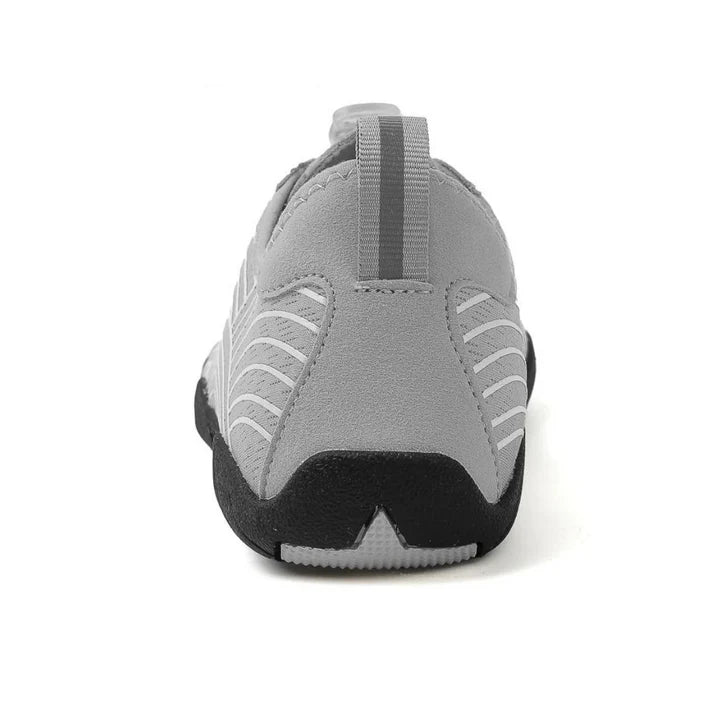 BARETHIC | Zero-drop Barefoot Shoes (Unisex)