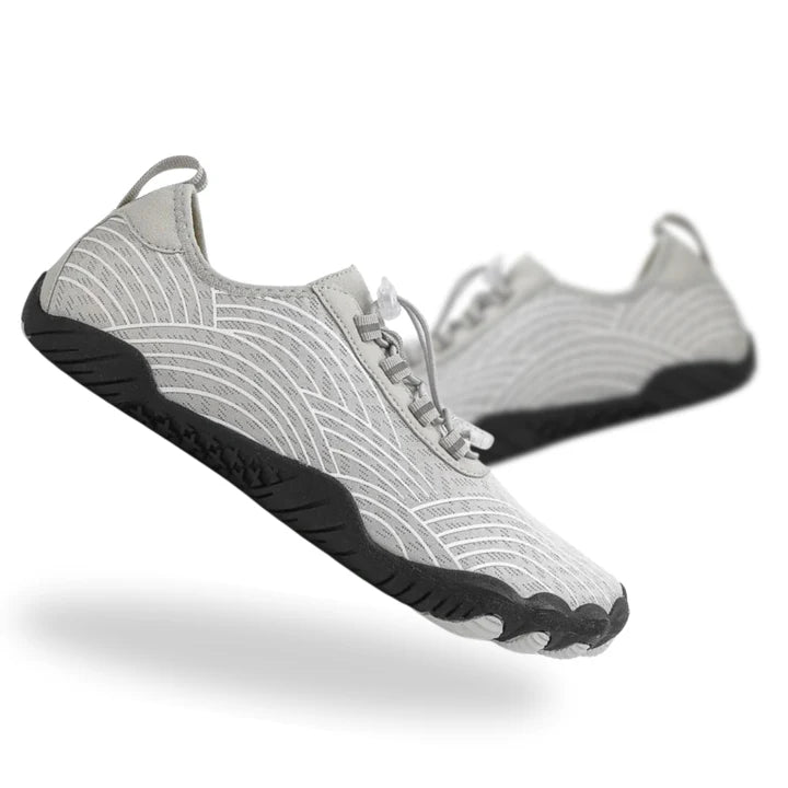 BARETHIC | Zero-drop Barefoot Shoes (Unisex)