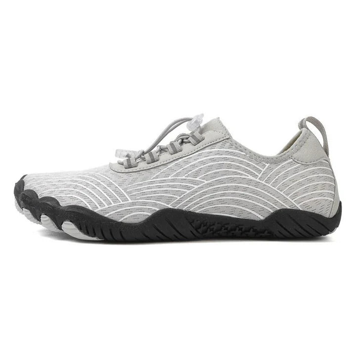 BARETHIC | Zero-drop Barefoot Shoes (Unisex)