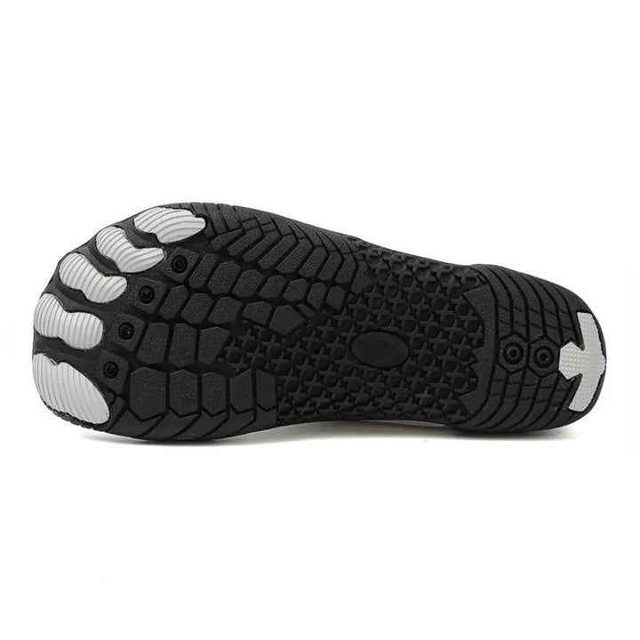 BARETHIC | Zero-drop Barefoot Shoes (Unisex)