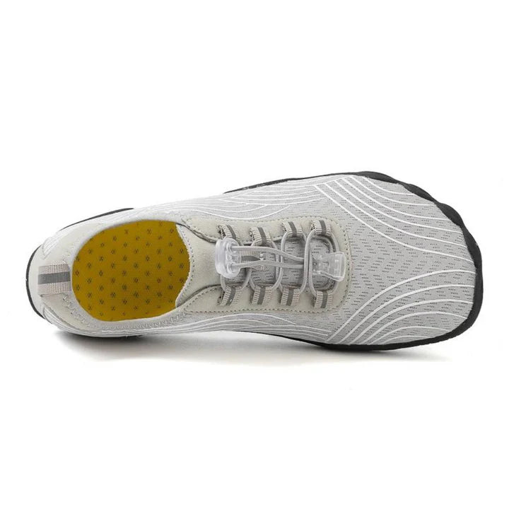 BARETHIC | Zero-drop Barefoot Shoes (Unisex)