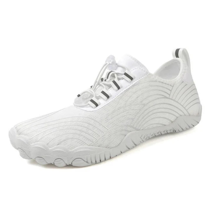 BARETHIC | Zero-drop Barefoot Shoes (Unisex)