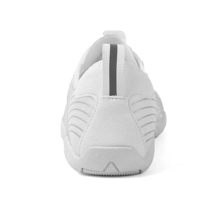 BARETHIC | Zero-drop Barefoot Shoes (Unisex)