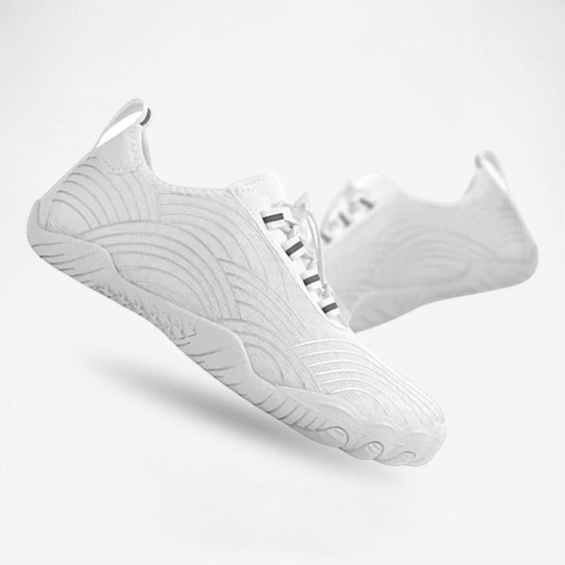 BARETHIC | Zero-drop Barefoot Shoes (Unisex)
