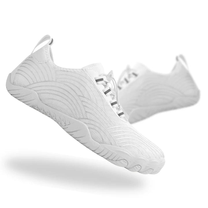 BARETHIC | Zero-drop Barefoot Shoes 1+1 Free