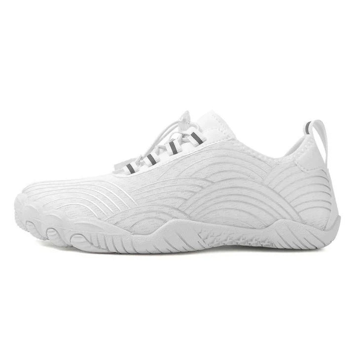 BARETHIC | Zero-drop Barefoot Shoes (Unisex)