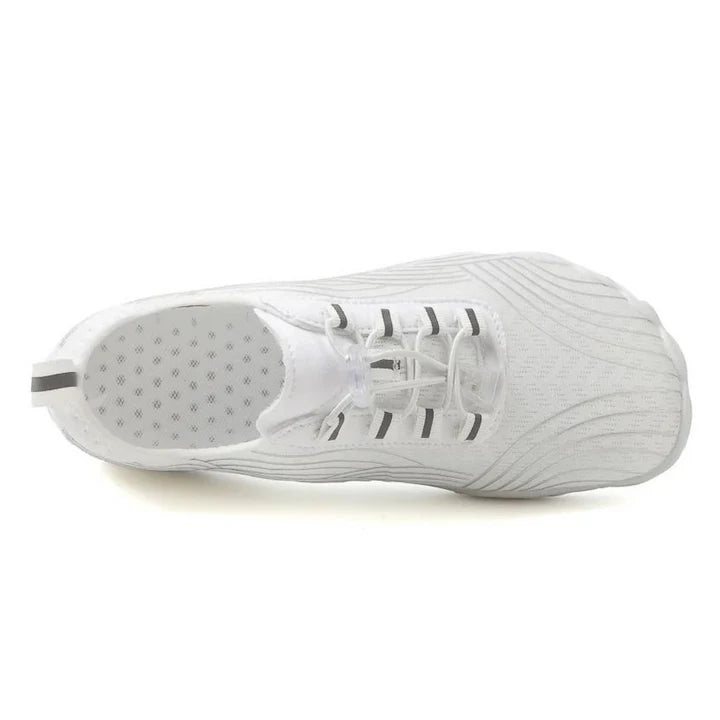 BARETHIC | Zero-drop Barefoot Shoes (Unisex)