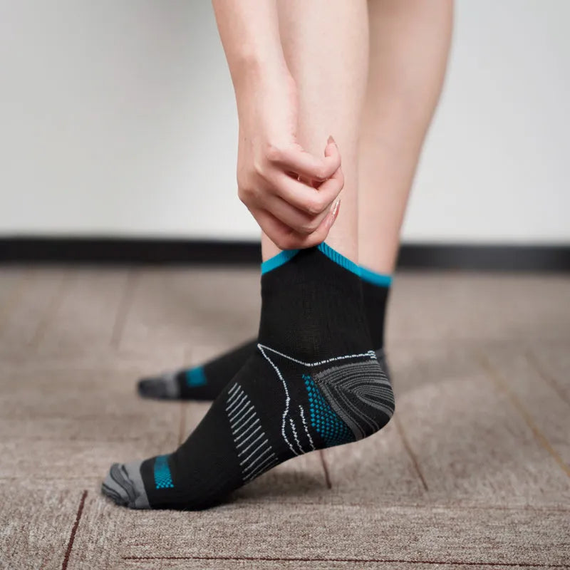 HIKEASE | Compression socks
