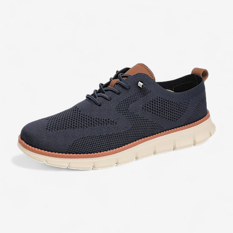 Walk Pain-Free Again - HIKEASE Orthopaedic Shoes
