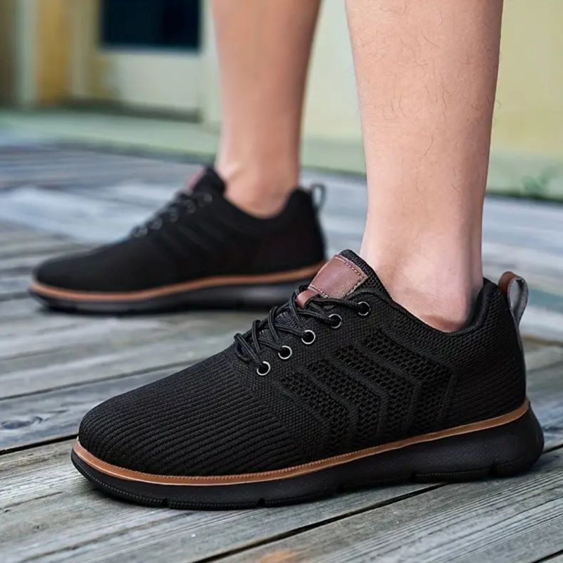 HIKEASE CASUAL | Comfortable Orthopaedic Shoes