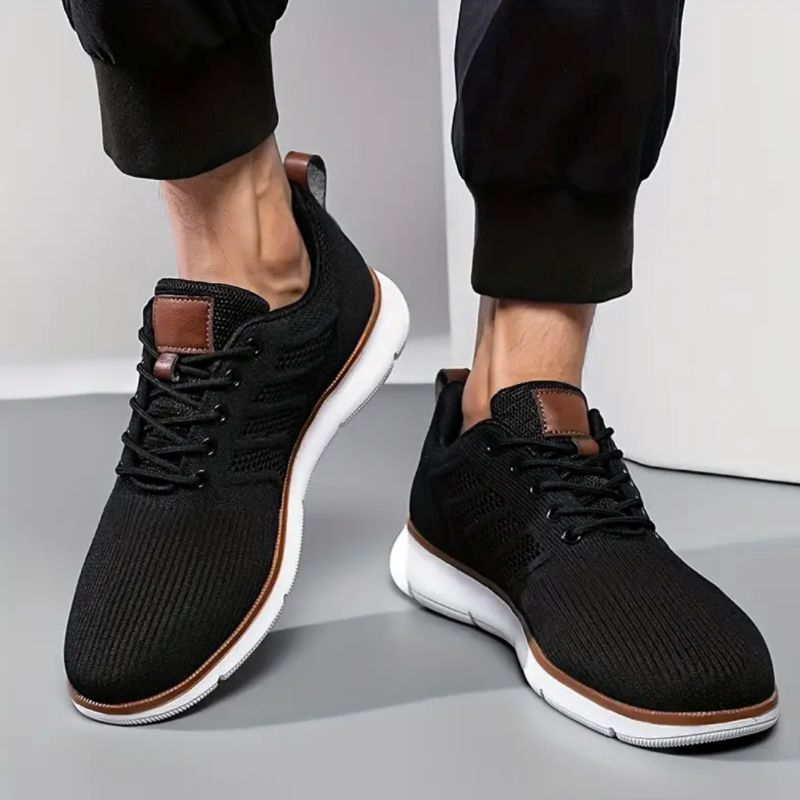 HIKEASE CASUAL | Comfortable Orthopaedic Shoes