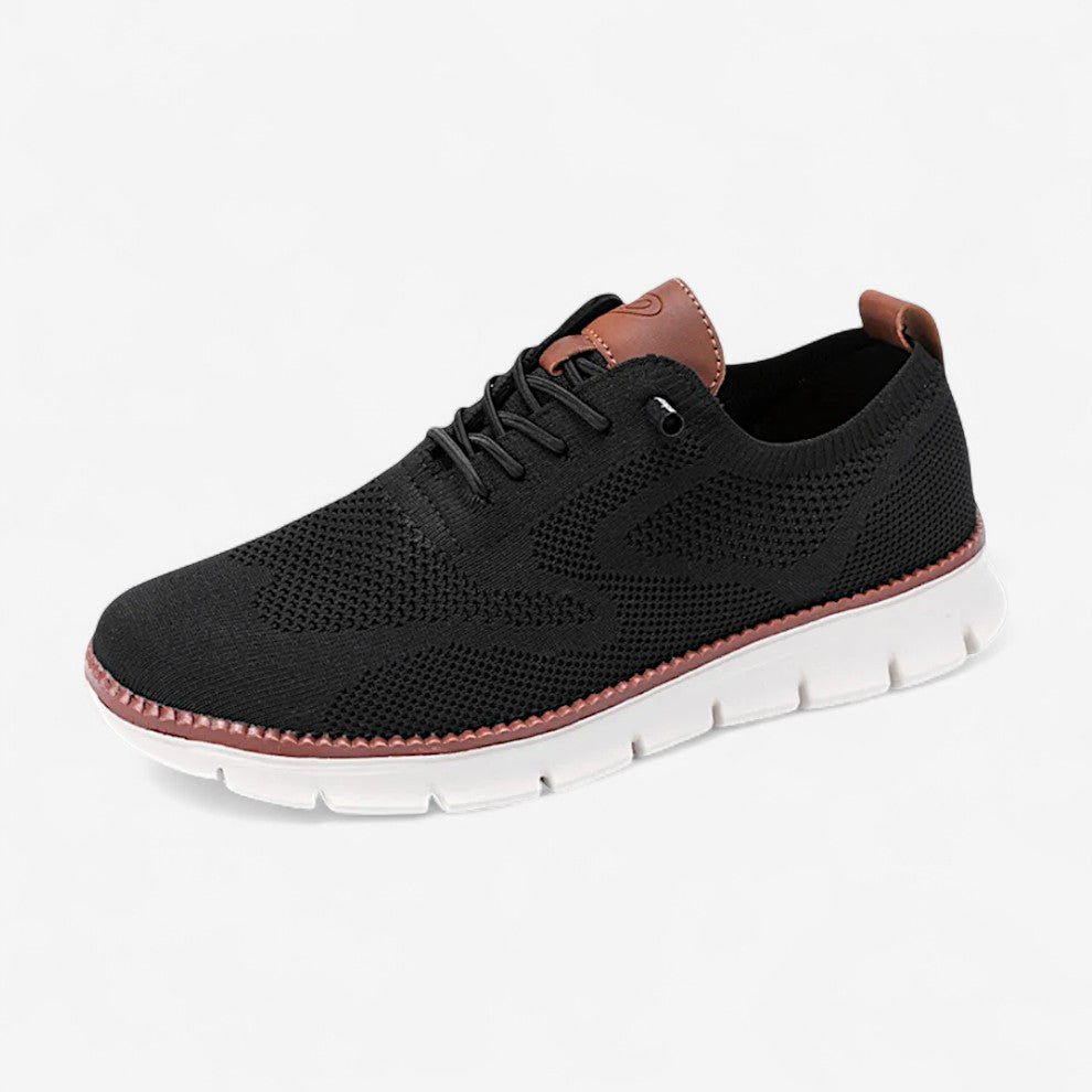 Walk Pain-Free Again - HIKEASE Orthopaedic Shoes