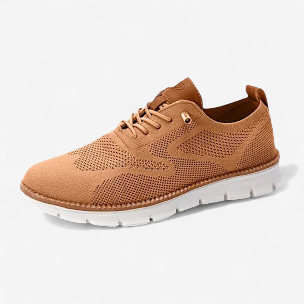 Walk Pain-Free Again - HIKEASE Orthopaedic Shoes