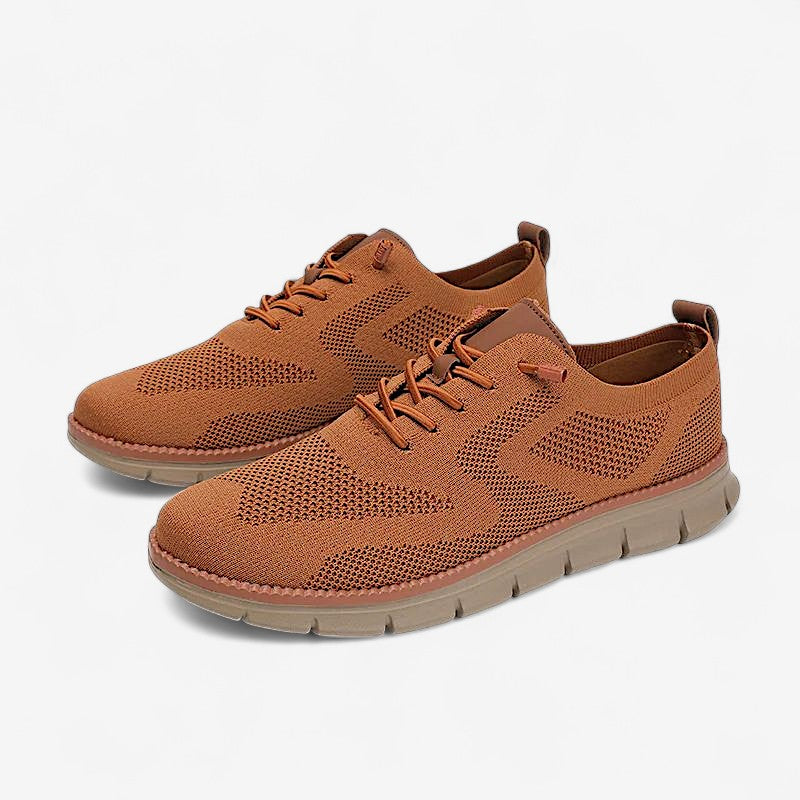 Walk Pain-Free Again - HIKEASE Orthopaedic Shoes