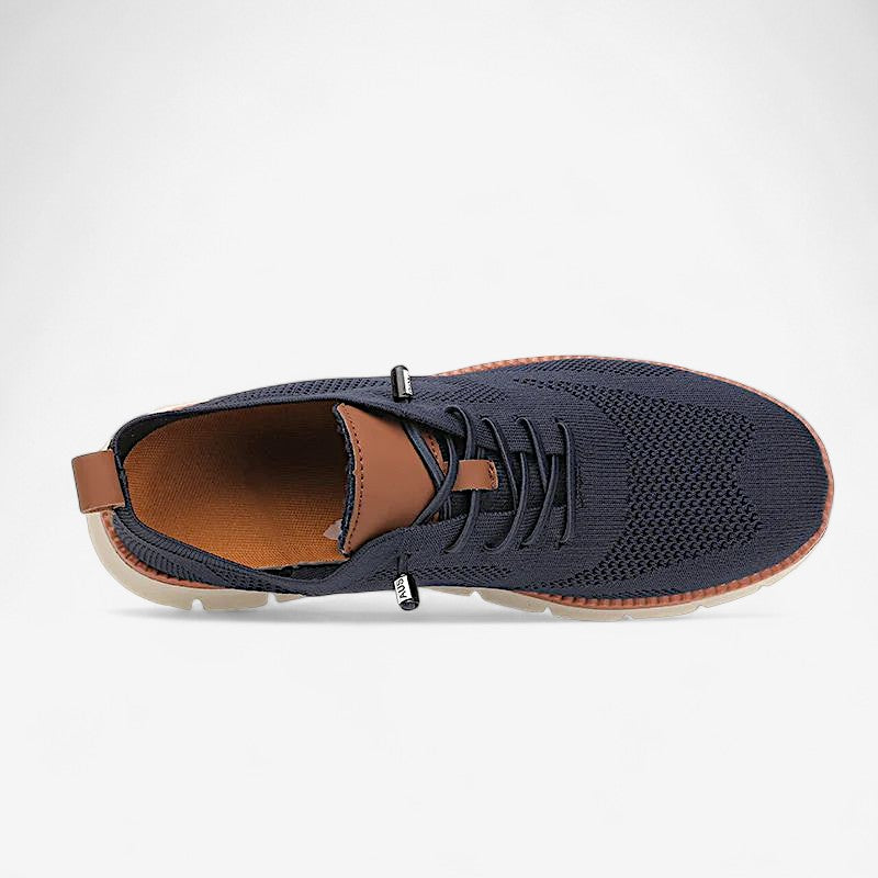 Walk Pain-Free Again - HIKEASE Orthopaedic Shoes