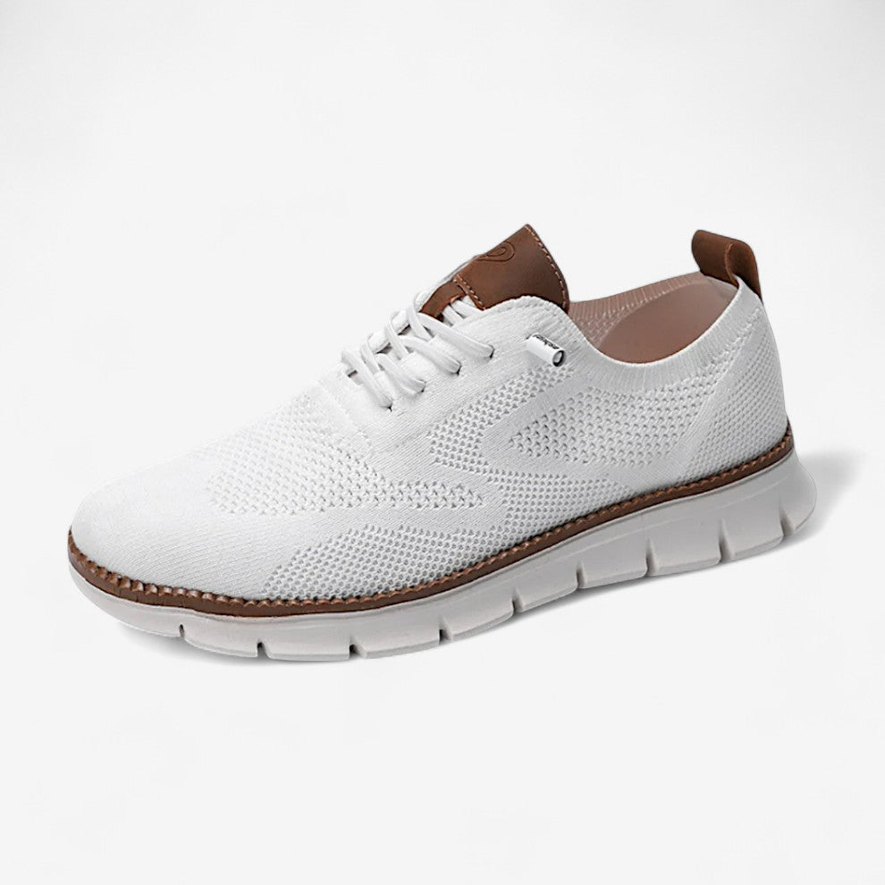 Walk Pain-Free Again - HIKEASE Orthopaedic Shoes
