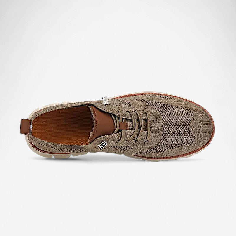 Walk Pain-Free Again - HIKEASE Orthopaedic Shoes