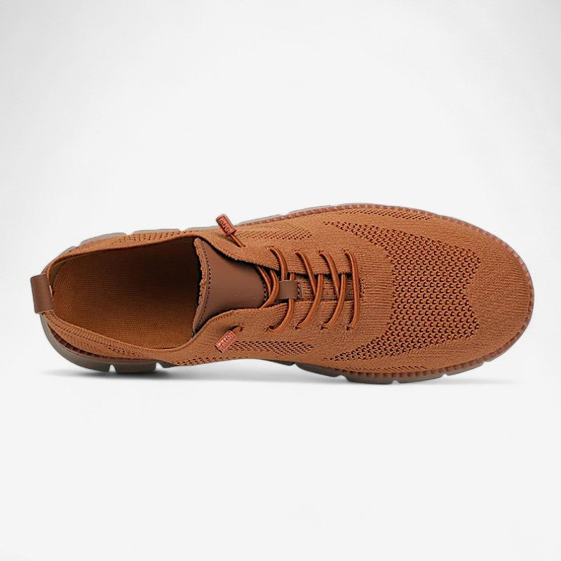 Walk Pain-Free Again - HIKEASE Orthopaedic Shoes