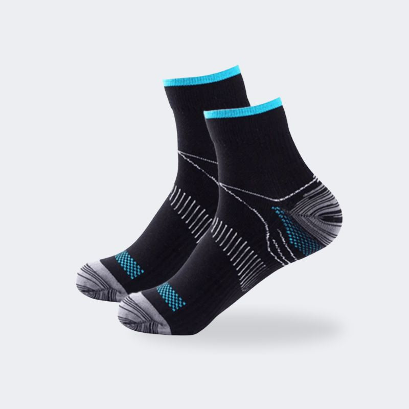 HIKEASE | Compression socks