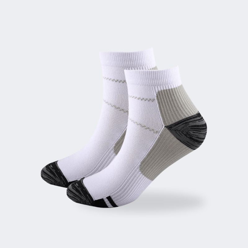 HIKEASE | Compression socks