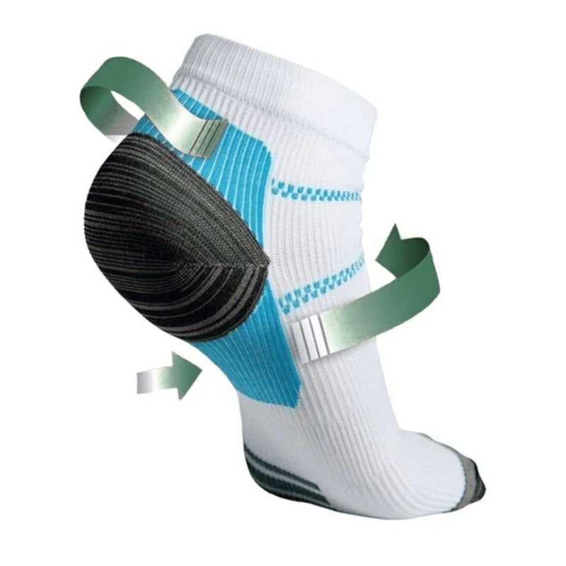 HIKEASE | Compression socks
