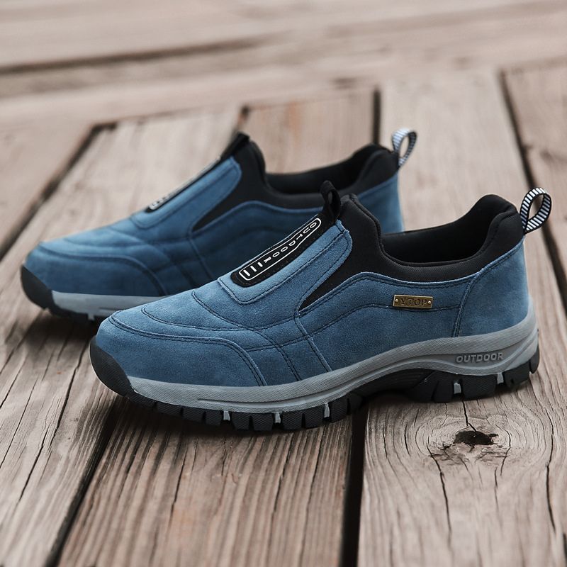 EASTON | Orthopaedic walking shoes