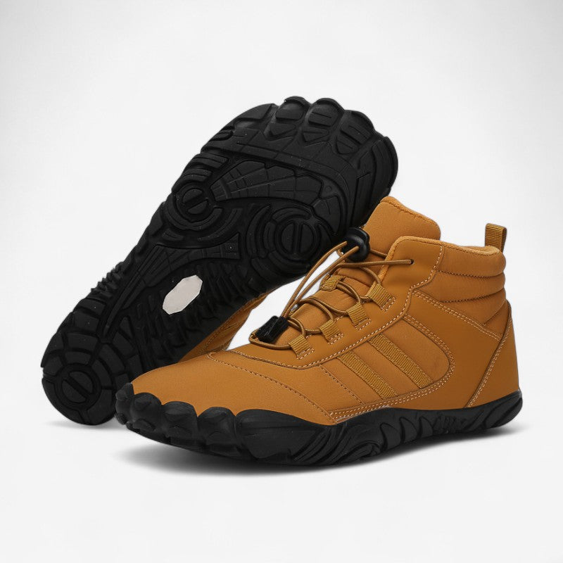 EREVAN - Waterproof winter barefoot shoes