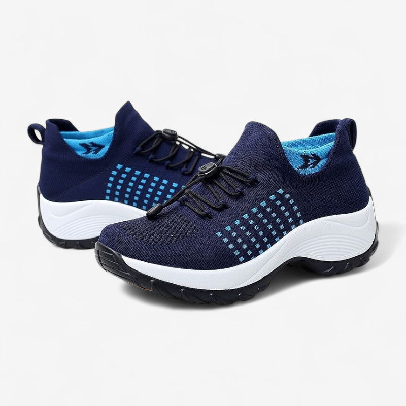 ERGOFIT | Stretch Cushion Shoes