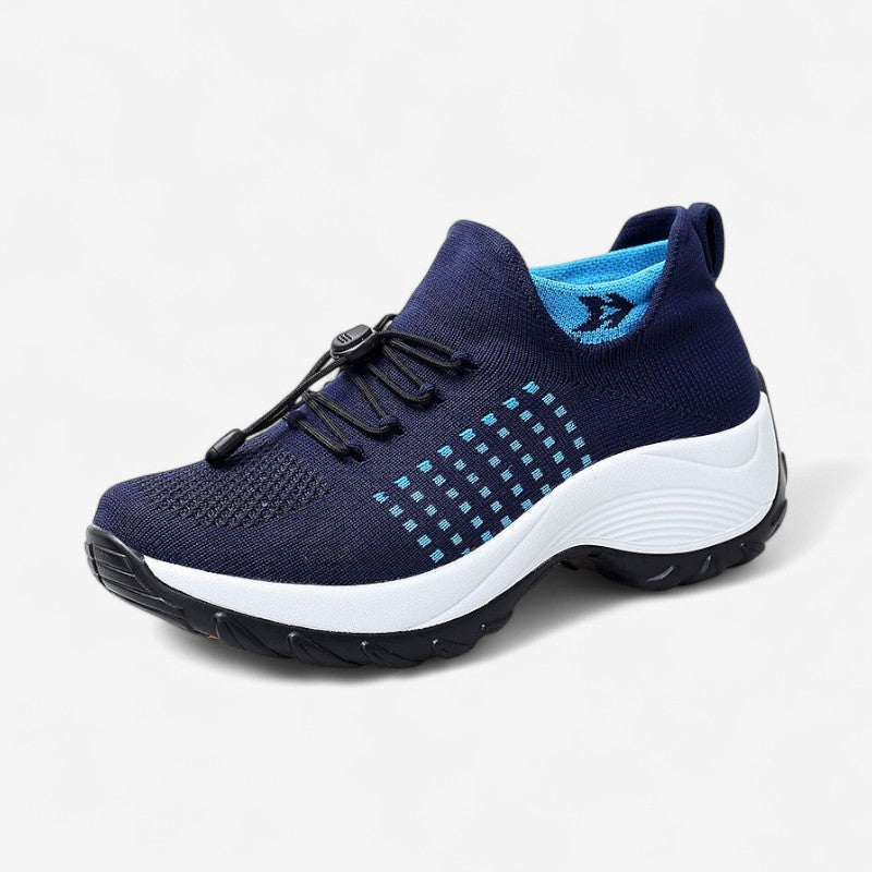 ERGOFIT | Stretch Cushion Shoes