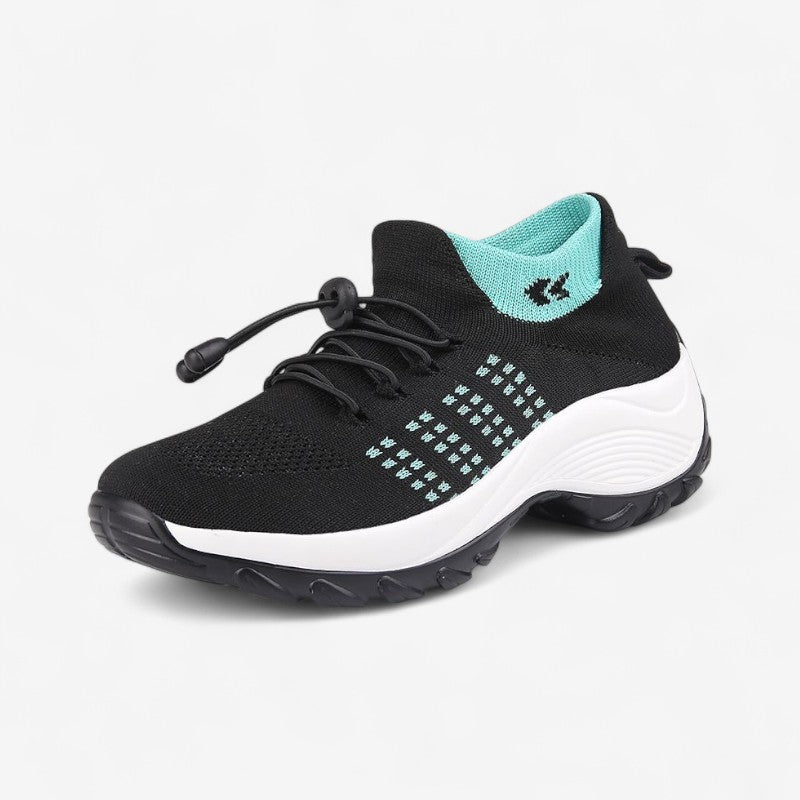 ERGOFIT | Stretch Cushion Shoes