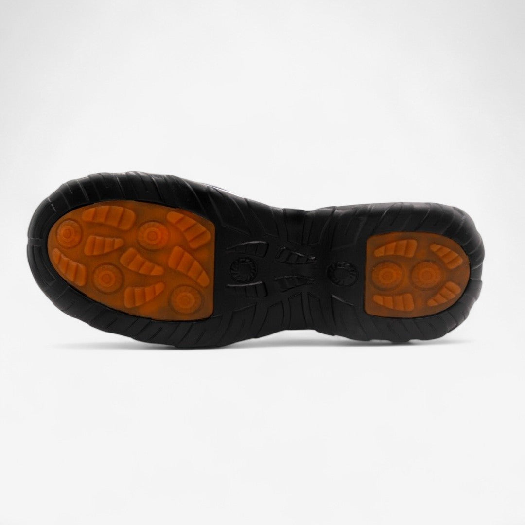 ERGOFIT | Stretch Cushion Shoes